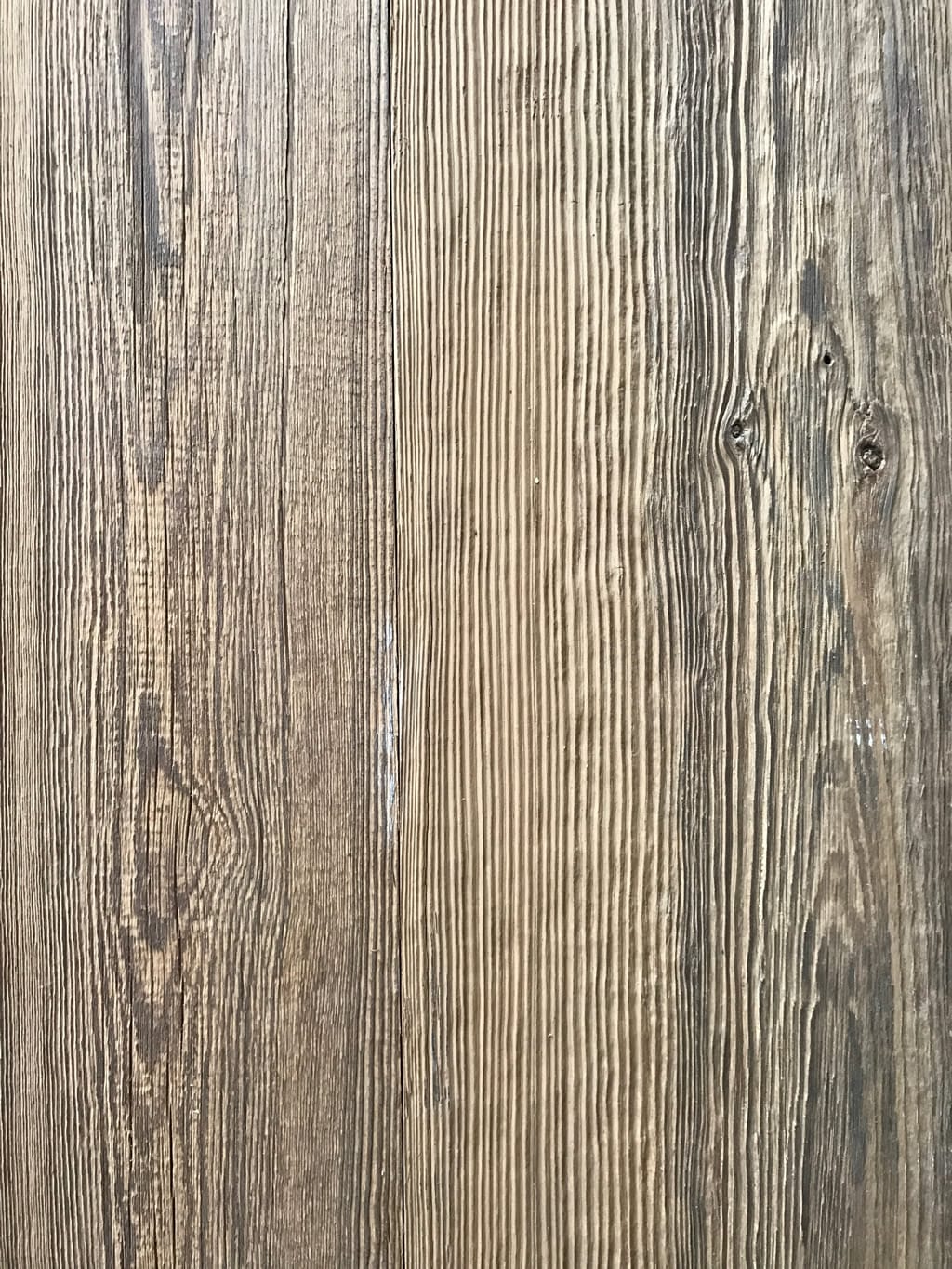  Panneau en vieux bois 