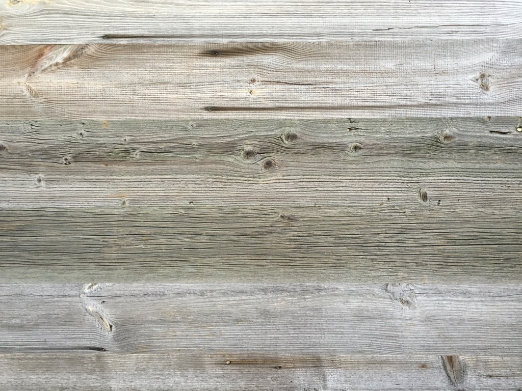  Bardage bois ancien gris 